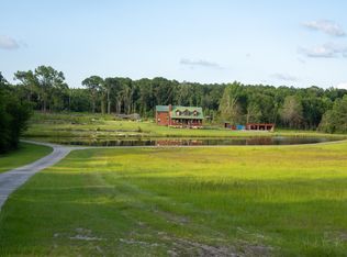 1940 Horne Rd, Eastman, GA 31023