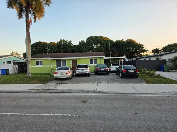 6322 Southgate Boulevard, Margate, FL 33068
