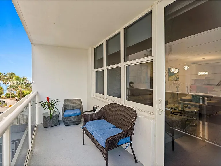 3725 S Ocean Dr #311 — Photo 23