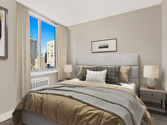 3rd image of 460 2nd Ave APT 8D