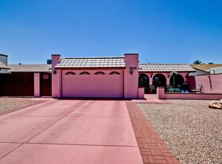 5209 W Mountain View Rd, Glendale, AZ 85302