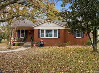 722 Briarcliff Rd, Rock Hill, SC 29730