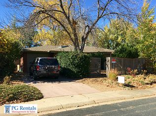 305 32nd St, Boulder, CO 80305