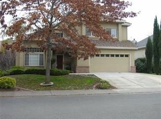 125 Elkins Cir, Folsom, CA 95630