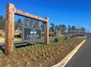 LOT 137 Decker Rd, Connelly Springs, NC 28612