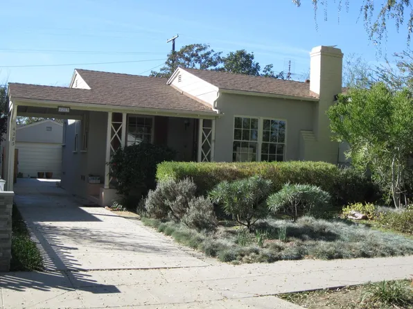 4283 Vinton Ave, Culver City, CA 90232