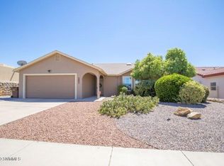 4801 Hilda Dr, Las Cruces, NM 88007