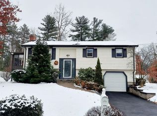 2 Clydesdale Cir, Nashua, NH 03062