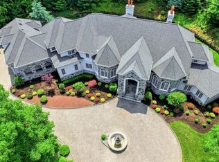 45 Gallowae, Watchung, NJ 07069
