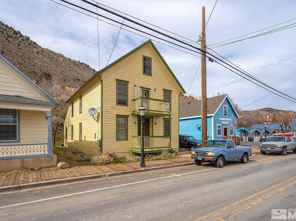 Zillow Virginia City