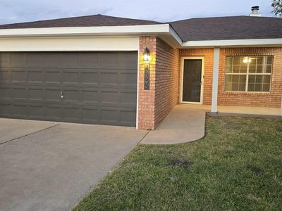 4025 Eagle Way, Clovis, NM, 88101