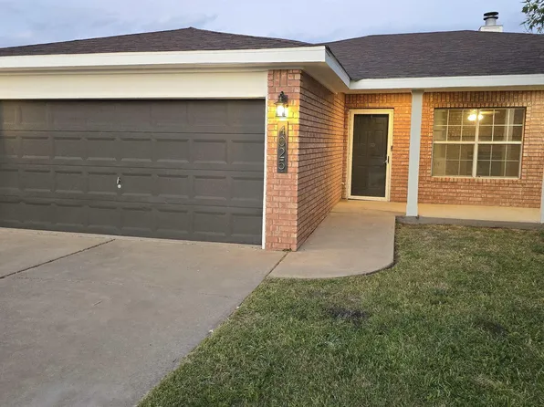 4025 Eagle Way, Clovis, NM 88101