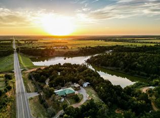 18094 County Road 1310, Anadarko, OK 73005