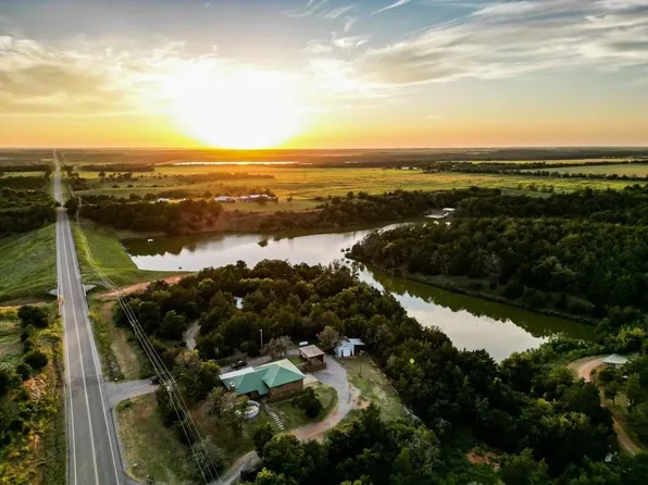 18094 County Road 1310, Anadarko, OK 73005