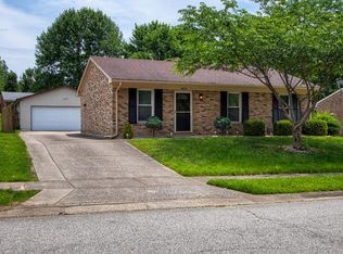 4623 Kings Mill Dr, Owensboro, KY 42303