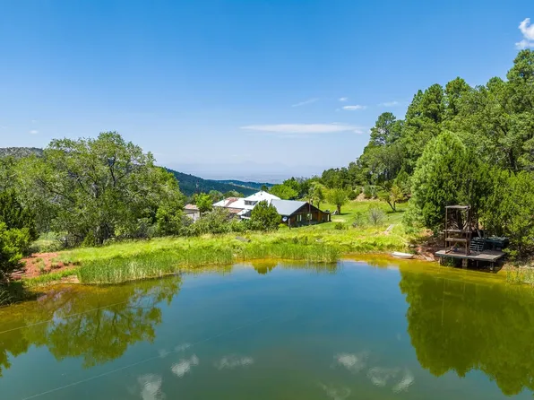 163 Karr Canyon Rd, High Rolls, NM 88325