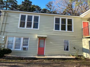 516 Hawthorne St #2, Hot Springs National Park, AR 71901