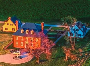 17461 Greens Corner Rd, Culpeper, VA 22701