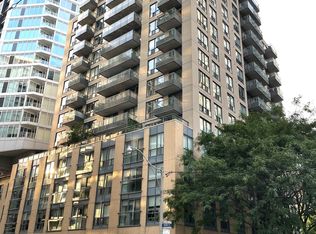 76 Shuter St #1502, Toronto, ON M5B 1B4