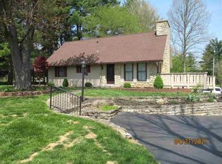 3424 Forester Ct, Richmond, IN 47374