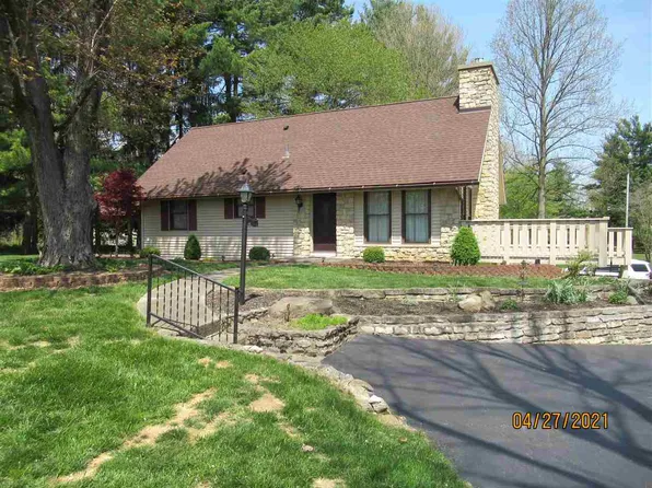 3424 Forester Ct, Richmond, IN 47374
