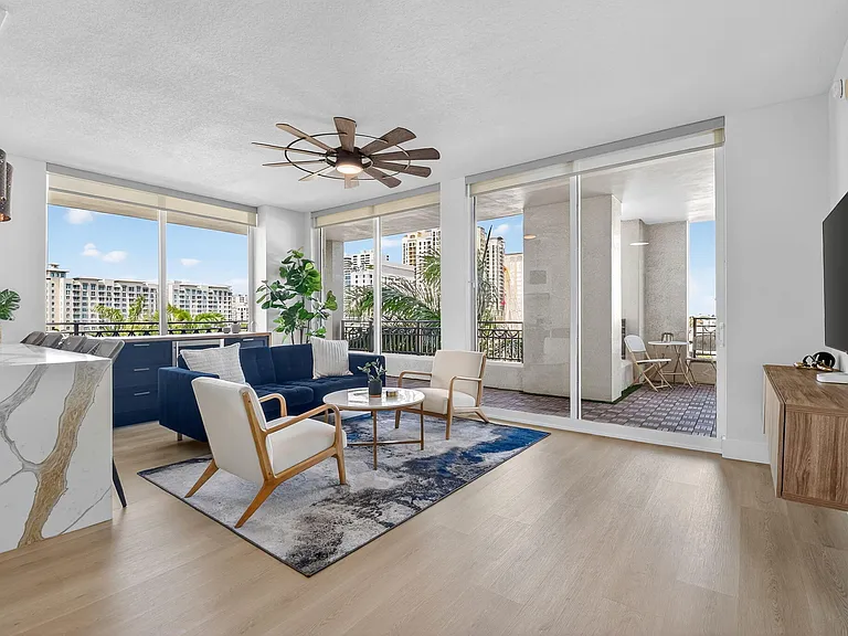 550 Okeechobee Blvd #502 — Photo 14