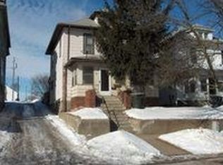 1013 Jennings St, Sioux City, IA 51105