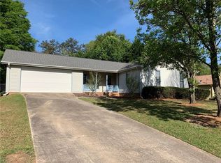 25 Macland Springs Dr, Dallas, GA 30157