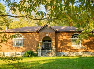 2315 Chrisman Mill Rd, Nicholasville, KY 40356