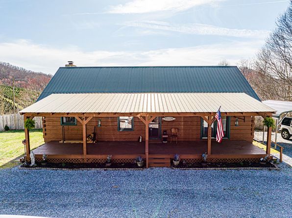20903 Azen Rd, Damascus, VA 24236