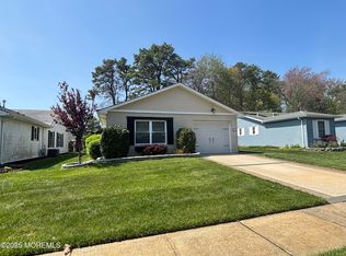11 Rushmore Dr, Brick, NJ 08724