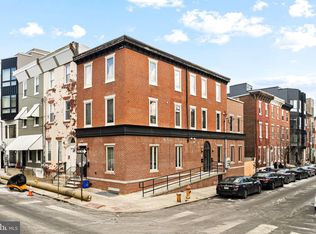 801 N 17th St #1, Philadelphia, PA 19130
