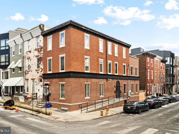 801 N 17th St #1, Philadelphia, PA 19130