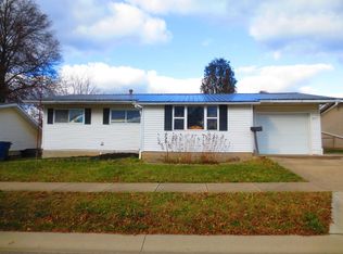 629 Wilson Creek Rd LOT 3, Lawrenceburg, IN 47025