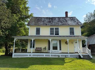 185 North Windsor Street, Royalton, VT 05068