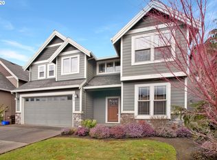 14719 Purple Ash Way, Oregon City, OR