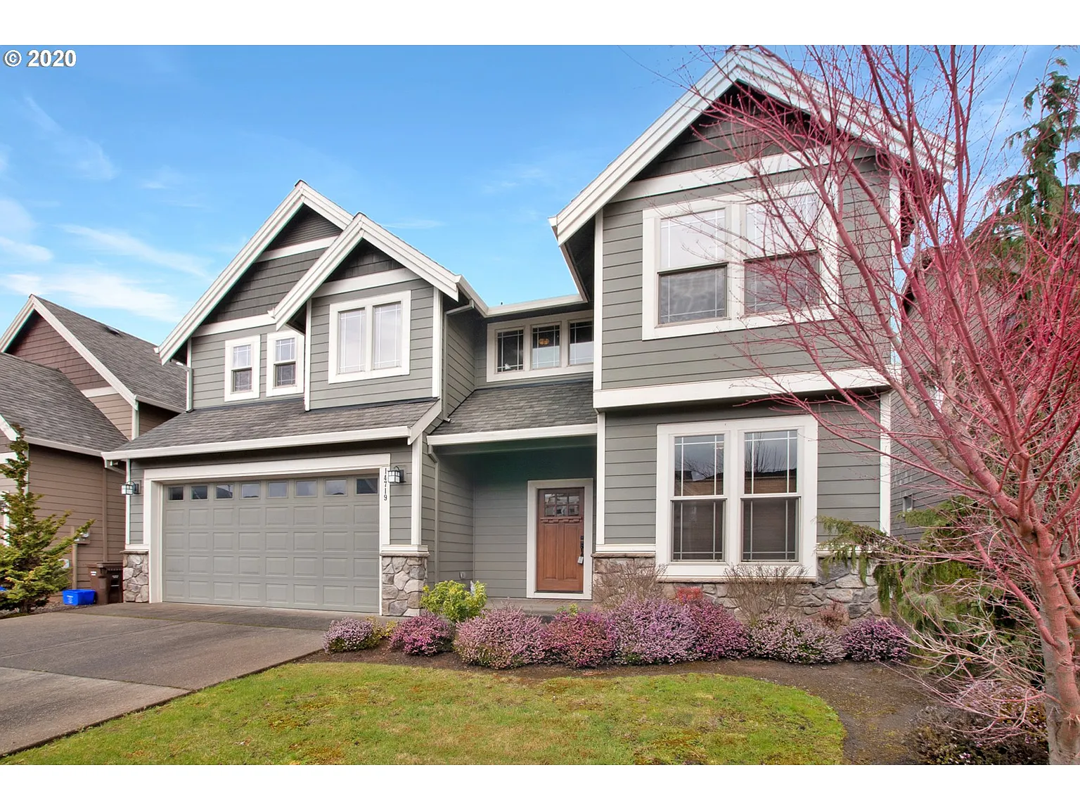 14719 Purple Ash Way photo 1