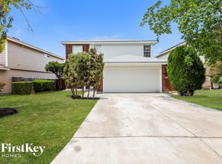 1331 Tiger Path, San Antonio, TX 78251