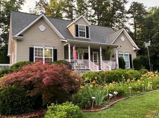486 Marina Rd, Bracey, VA 23919