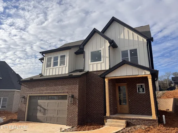 11713 Sunrise View Ln #27, Knoxville, TN 37934