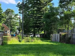 29 W Charlotte St, Ecorse, MI