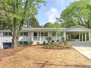 1815 Hasty Rd, Marietta, GA 30062