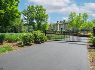 235 Lees Hill Rd, Harding Twp, NJ 07920