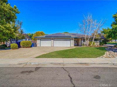 2488 Falcon Dr, Paso Robles, CA, 93446