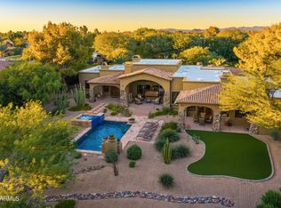 6323 E Turquoise Avenue, Paradise Valley, AZ 85253
