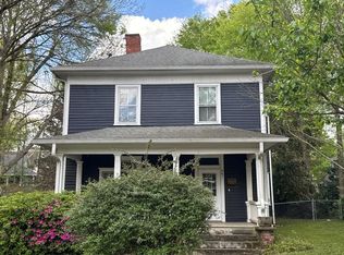 367 Oakdale Rd NE, Atlanta, GA 30307