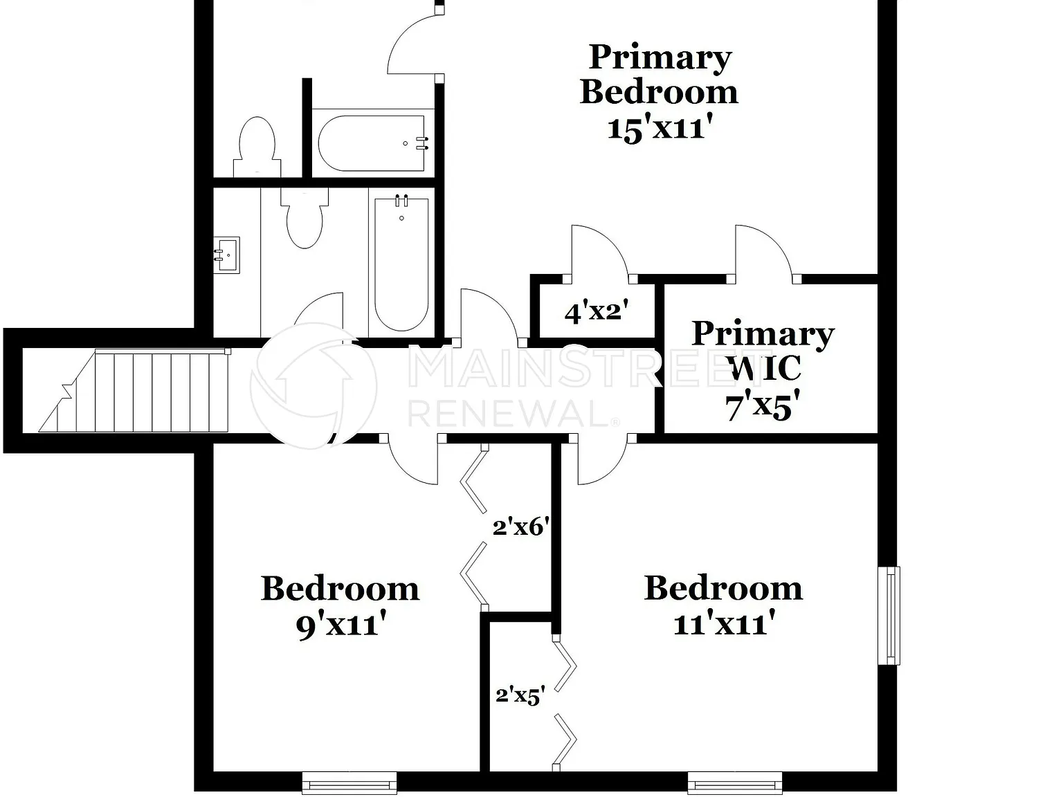 4219 Cheryl Ann Ct — Photo 4