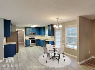 834 Thompson Ridge Dr, Monroe, GA 30655