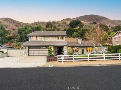237 Maverick Dr, San Dimas, CA, 91773
