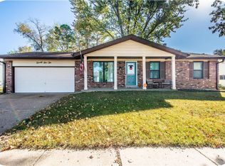 2510 Guebert Rd, Fenton, MO 63026